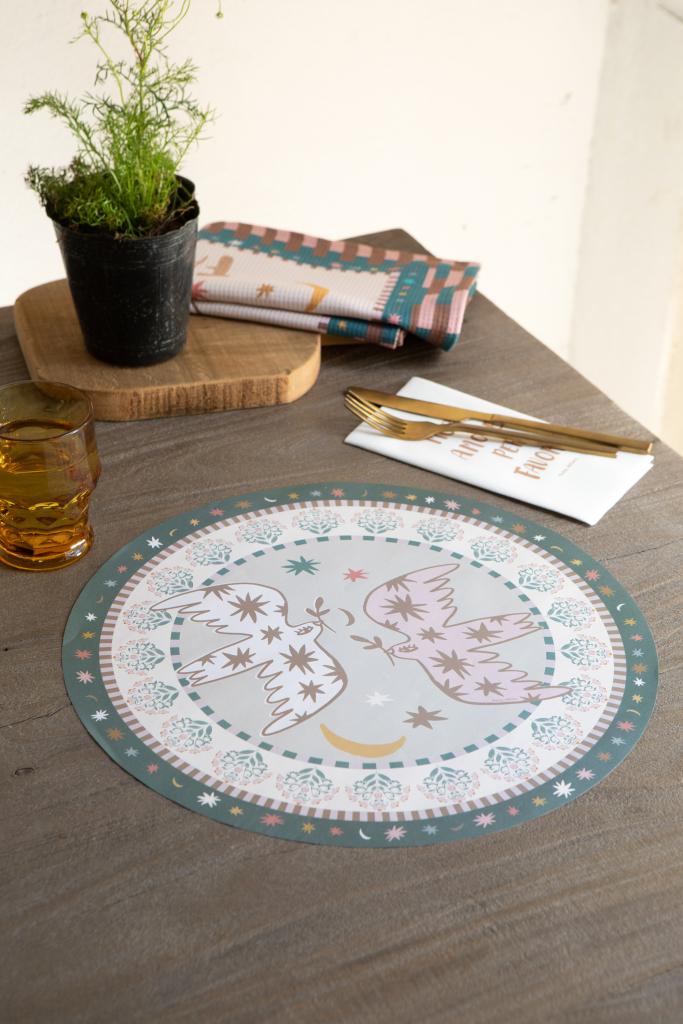 Liberté - Pack Papel